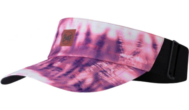 Buff nokamüts Go Visor, lilla