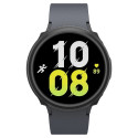 Kaitseümbris Liquid Air, Samsung Galaxy Watch6 44mm, must, Spigen