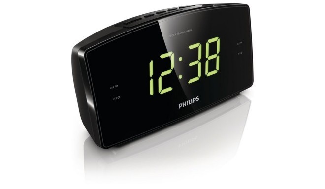 Clock-Radio Philips AJ3400/12