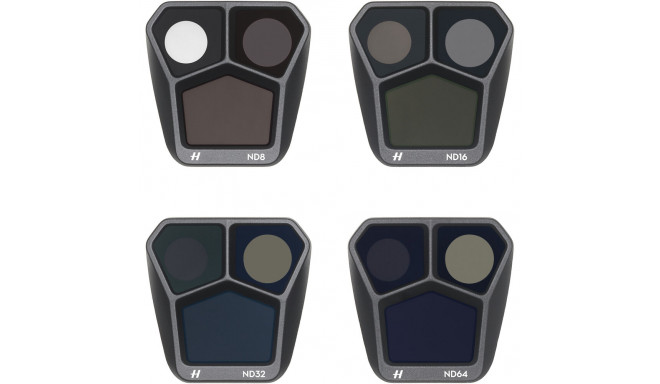 DJI Mavic 3 Pro filters set ND