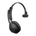 Jabra Evolve2 65 Link380a UC Mono