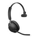 Jabra Evolve2 65 Link380a UC Mono