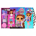 L.O.L. Surprise OMG Sports Doll, Cheer