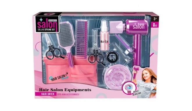 Hairdresser set