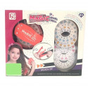 Hair decoration kit