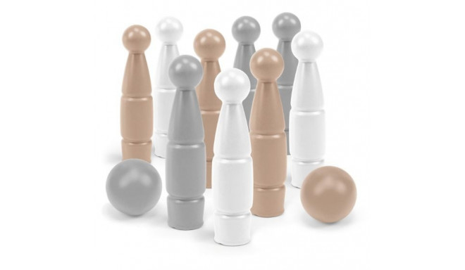 Wader Toys bowlingu mäng Biscuit Cloud