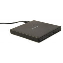 Gembird external DVD/CD drive DVD-USB-04