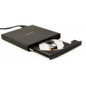 Gembird external DVD/CD drive DVD-USB-04