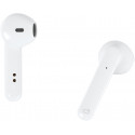 Vivanco wireless earbuds Smart Air Pair, white (60599) (damaged package)