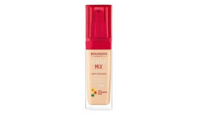 Bourjois foundation Healthy Mix 30ml #50, rose ivory