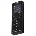 Sony diktofon ICD-UX570B, must