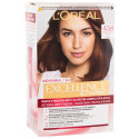 L'Oreal hair color Excellence Creme Color #500, light brown