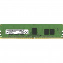 Micron 8GB DDR4-3200 RDIMM 1Rx8 CL22