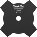 Makita D-66008 4-Tooth Impact Blade 230x25,4mm