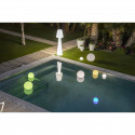 New Garden Lola 165 Cable Floor Lamp Warm light