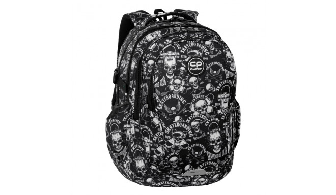 CoolPack рюкзак Factor Harley, 29 л