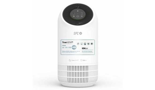 Air purifier SPC 6514B White