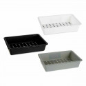 Atvilktņu Organizētāju polipropilēns 16 x 5 x 24 cm (36 Vienības)