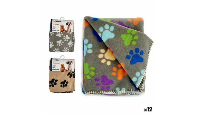 Lemmikloomatekk Mascow 23 23 39,5 x 7 x 27,5 cm (12 Ühikut)