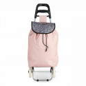 Shopping cart Pink 3,3 L 20 x 95 x 34 cm (10 Units)