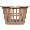 Корзина Бежевый полипропилен 50 L 58 x 24 x 42 cm (12 штук)