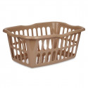 Корзина Бежевый полипропилен 50 L 58 x 24 x 42 cm (12 штук)