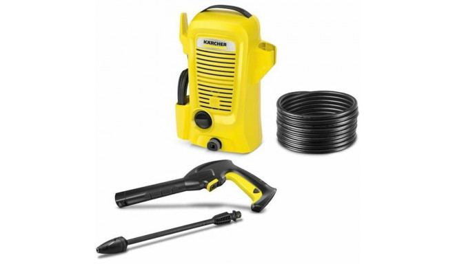 Survepesur Kärcher K2 Universal Edition 1400 W 110 BAR 360 l/h