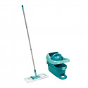Mop with Bucket Leifheit Profi XL Plastmass Ühend 8 L