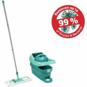 Mop with Bucket Leifheit Profi XL Plastmass Ühend 8 L