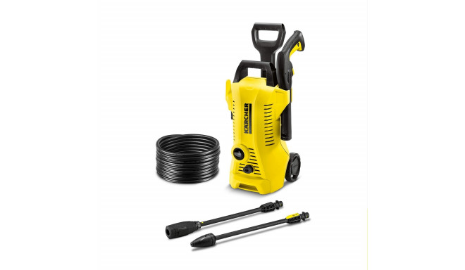 Jet Wash Kärcher K2 Premium Power Control 1400 W 110 BAR 360 l/h