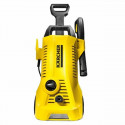 Jet Wash Kärcher K2 Premium Power Control 1400 W 110 BAR 360 l/h Jet Wash Kärcher K2 Premium Power Control 1400 W 110 BAR 360 l/h