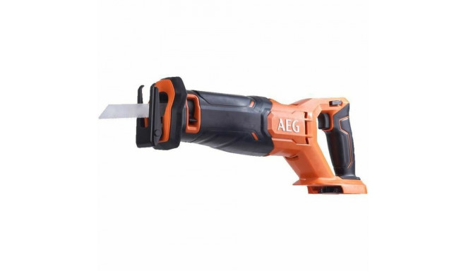 Chainsaw AEG Powertools BUS18C2-0