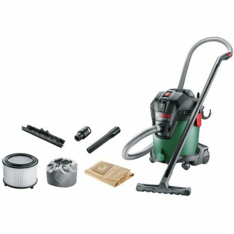 Imiseade BOSCH  Advancedvac 20 1200 W 20 L
