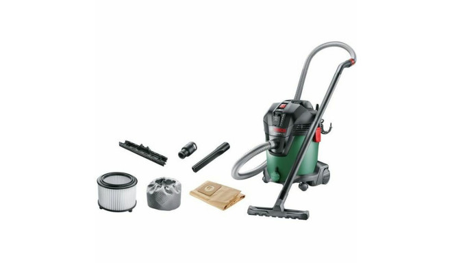 Imiseade BOSCH  Advancedvac 20 1200 W 20 L