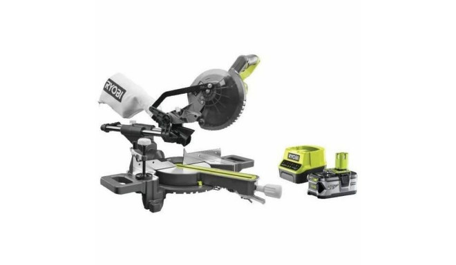 Ketassaag Ryobi 50 x 250 mm 18 V - Ketassaed - Photopoint