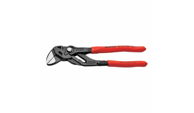 Pliers Knipex 86 01 180 Adjustable 18 x 4,6 x 1,5 cm