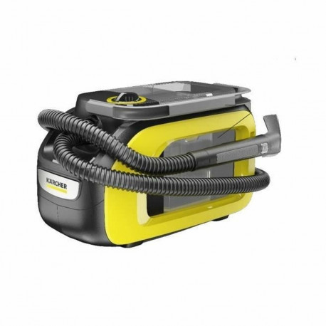 vacuum cleaner Kärcher SE 3-18 18 V 184 W 1,9 L