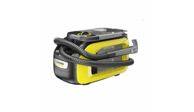 vacuum cleaner Kärcher SE 3-18 18 V 184 W 1,9 L