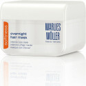 Восстанавливающая ночная маска Marlies Möller Softness (125 ml)