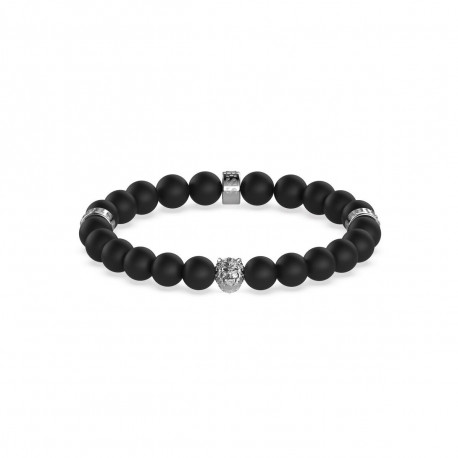 Ladies' Bracelet Guess JUMB01303JWSTT-U Black