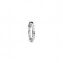 Ladies' Ring AN Jewels AR.R1NS04SC-8 8