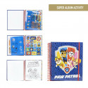 Drawing Set The Paw Patrol