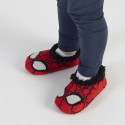 House Slippers Spiderman Red (32-35)