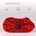 House Slippers Spiderman Red (32-35)