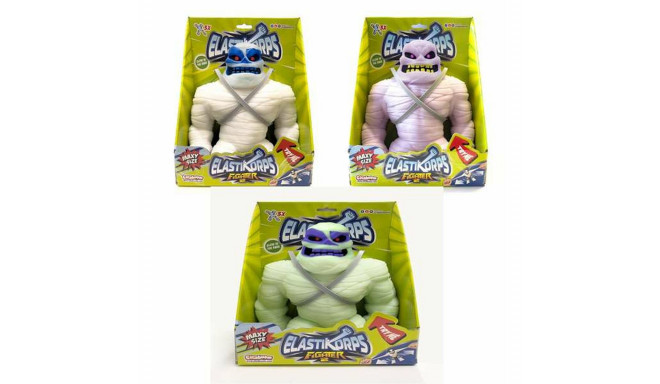 Figure Cicaboom Elastikorps Fighters