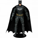 Tegevuskujud The Flash Batman (Ben Affleck) 18 cm