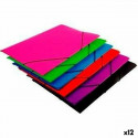 Document Folder Mariola A4 (12 Units)