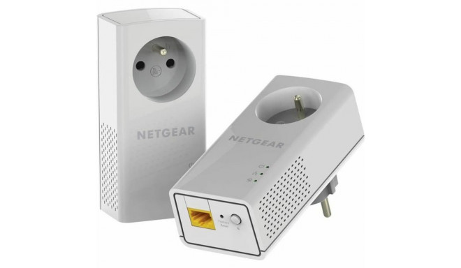 PLC Adapteris Netgear PLP1000-100FRS