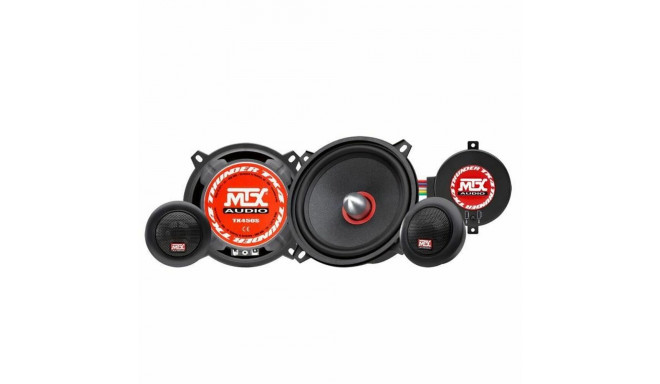 Autokõlarid Mtx Audio TX450S