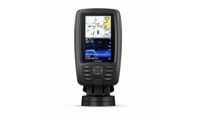 GPS lokators GARMIN ECHOMAP Plus 42cv 4.3"